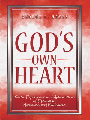 cover image of God's Own Heart